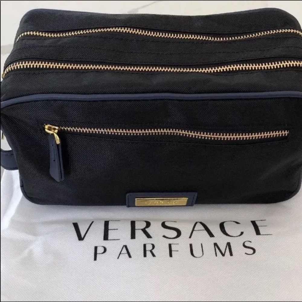 Versace Pouch